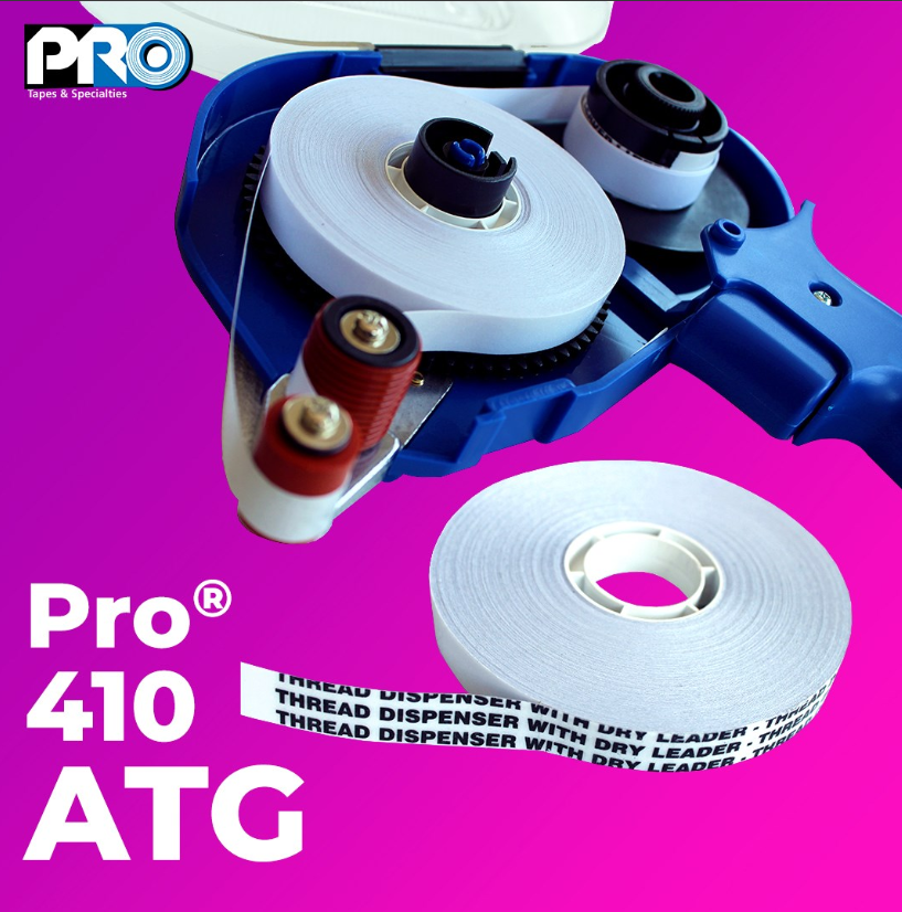 Unlock Creativity with Pro Tapes Pro 410 ATG Tape: The Ultimate Adhesive Solution