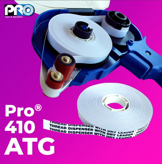 Unlock Creativity with Pro Tapes Pro 410 ATG Tape: The Ultimate Adhesive Solution