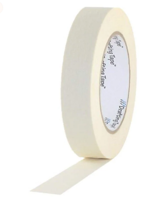 Master Your Craft with Pro Tapes Pro Drafting Tape: The Essential Tool for Creatives