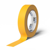 Pro 788 Ultimate Masking Tape – 60 Days Painters Tape for Drafting, Photo Edging, Cropping, Temporary Hold – Non-Acid Good Adhesion Yellow Flatback Artist Tapes - Tape & Supply