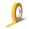 Pro 788 Ultimate Masking Tape – 60 Days Painters Tape for Drafting, Photo Edging, Cropping, Temporary Hold – Non-Acid Good Adhesion Yellow Flatback Artist Tapes - Tape & Supply