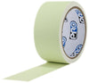 ProTapes Pro Glow Dots Tape, 100" Length x 1" Width, 15 mils Thick, For Marking Glow In The Dark (Pack of 1) - Tape & Supply