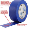 Pro Scenic 714 Crepe Paper 14 Day Easy Release Painters Masking Tape, 1" Width - Tape & Supply