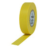 ProTapes Pro Plus Vinyl General Purpose Electrical Tape, 600V Dielectric Strength, 66' Length x 3/4" Width, Grey (Pack of 100) - Tape & Supply
