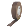 ProTapes Pro Plus Vinyl General Purpose Electrical Tape, 600V Dielectric Strength, 66' Length x 3/4" Width, Grey (Pack of 100) - Tape & Supply