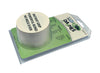 UGlu 840178023919 Dash Roll CASE (Pack of 12) - Tape & Supply