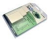 UGlu® 200 Strips Family Pack - Strips of Double-coated Mounting Tape (Case of 72) - Tape & Supply