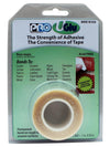 UGlu® 500 Strips Roll - Rolls of Double-coated Mounting Tape (Case of 48) - Tape & Supply