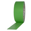 Pro® Artist Tape Premium Flatback Paper Tape Choose From Various Colors and Sizes - Tape & Supply